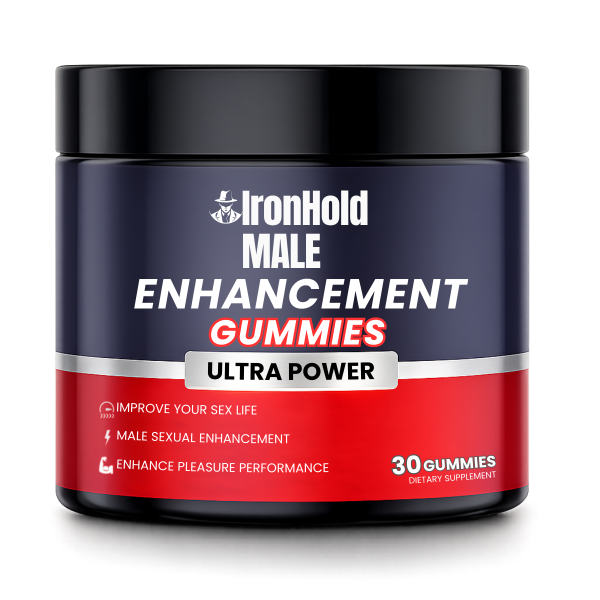 IronHold