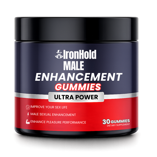 IronHold