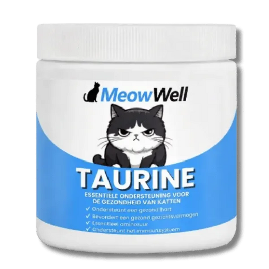 MeowWell