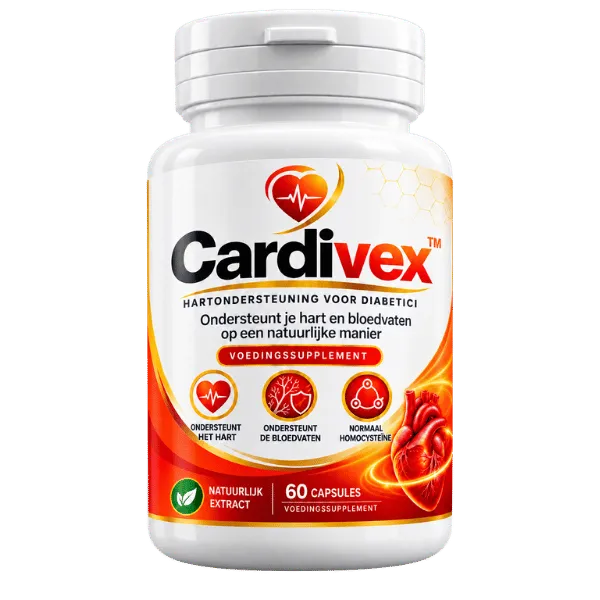 Cardivex