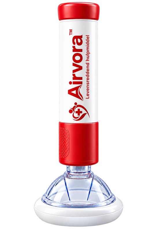 Airvora