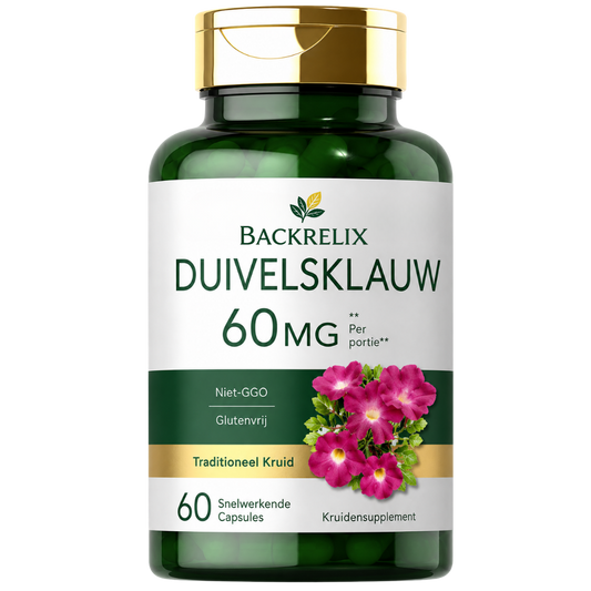 Backrelix