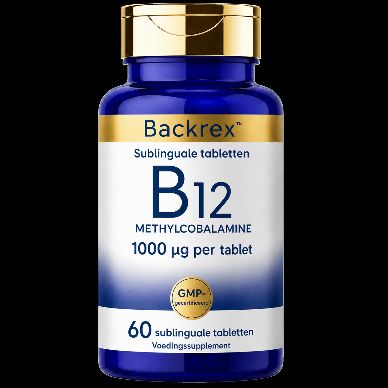 Backrex