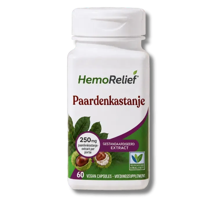 HemoRelief