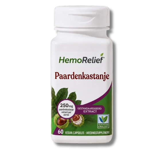 HemoRelief