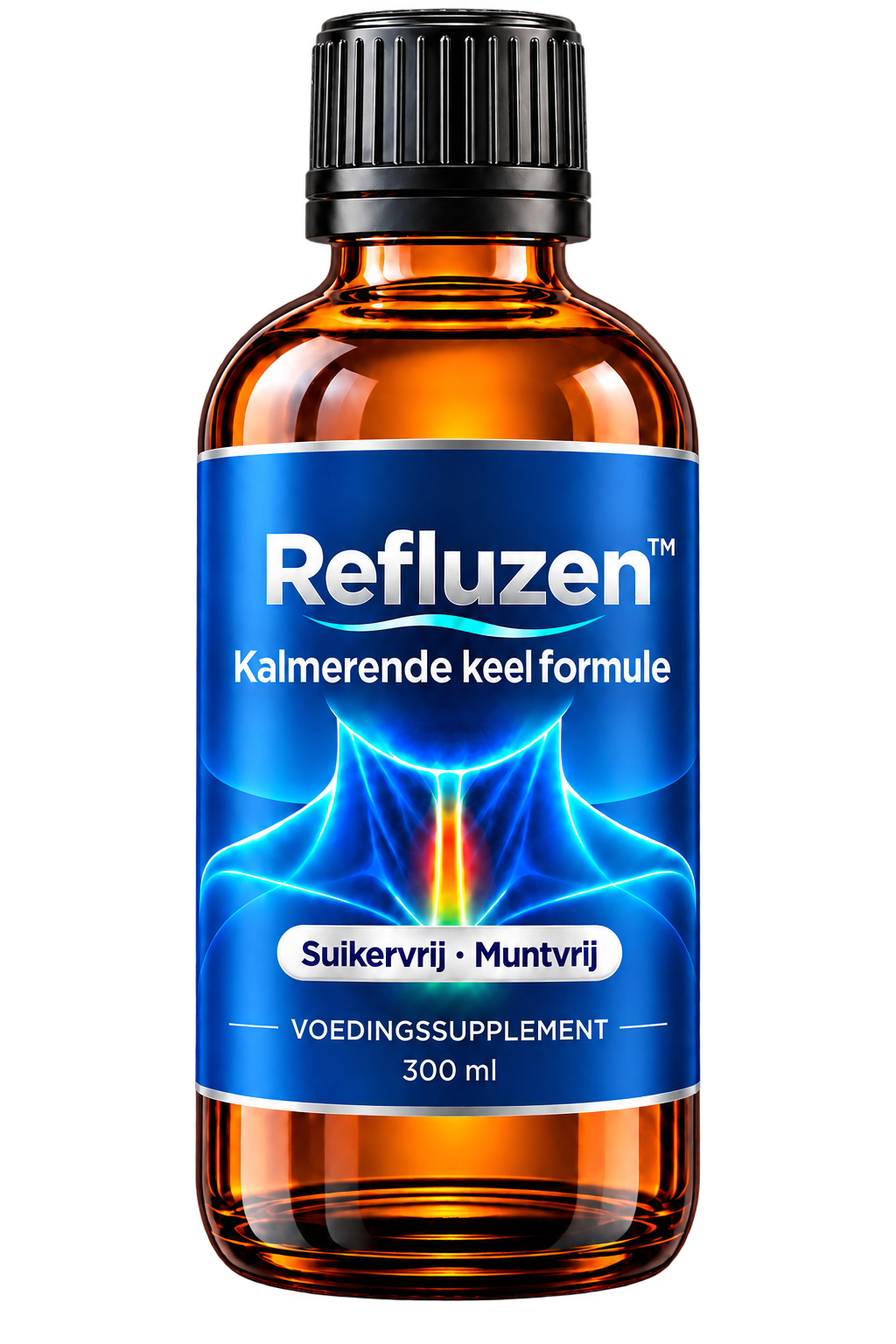 Refluzen