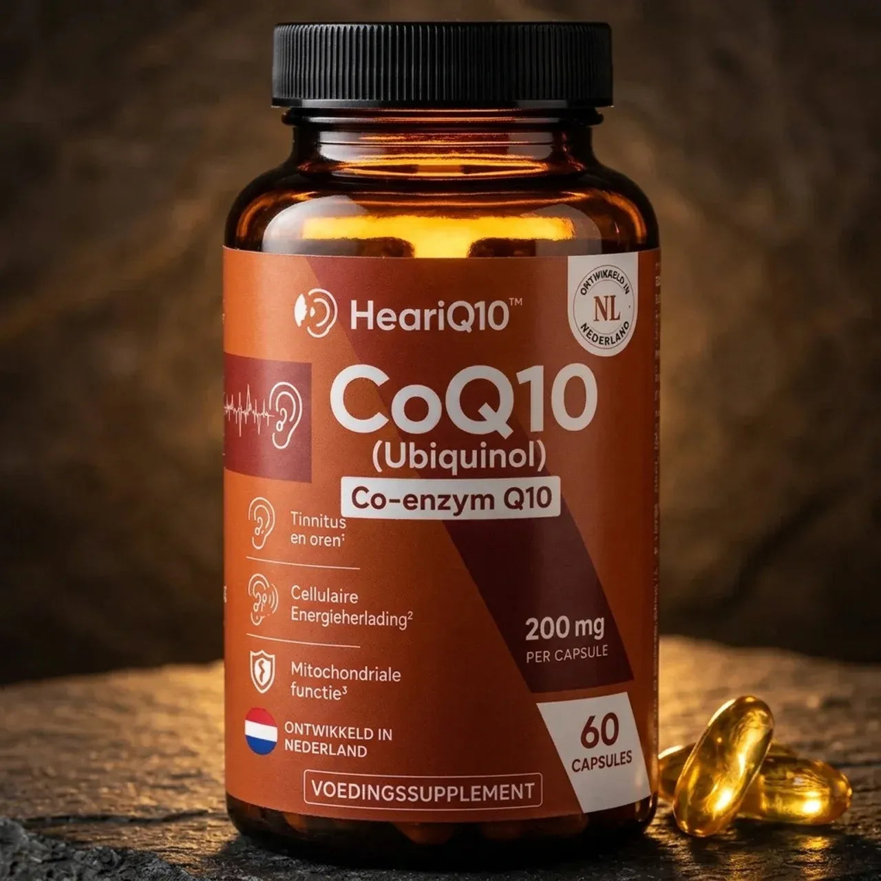 HeariQ10