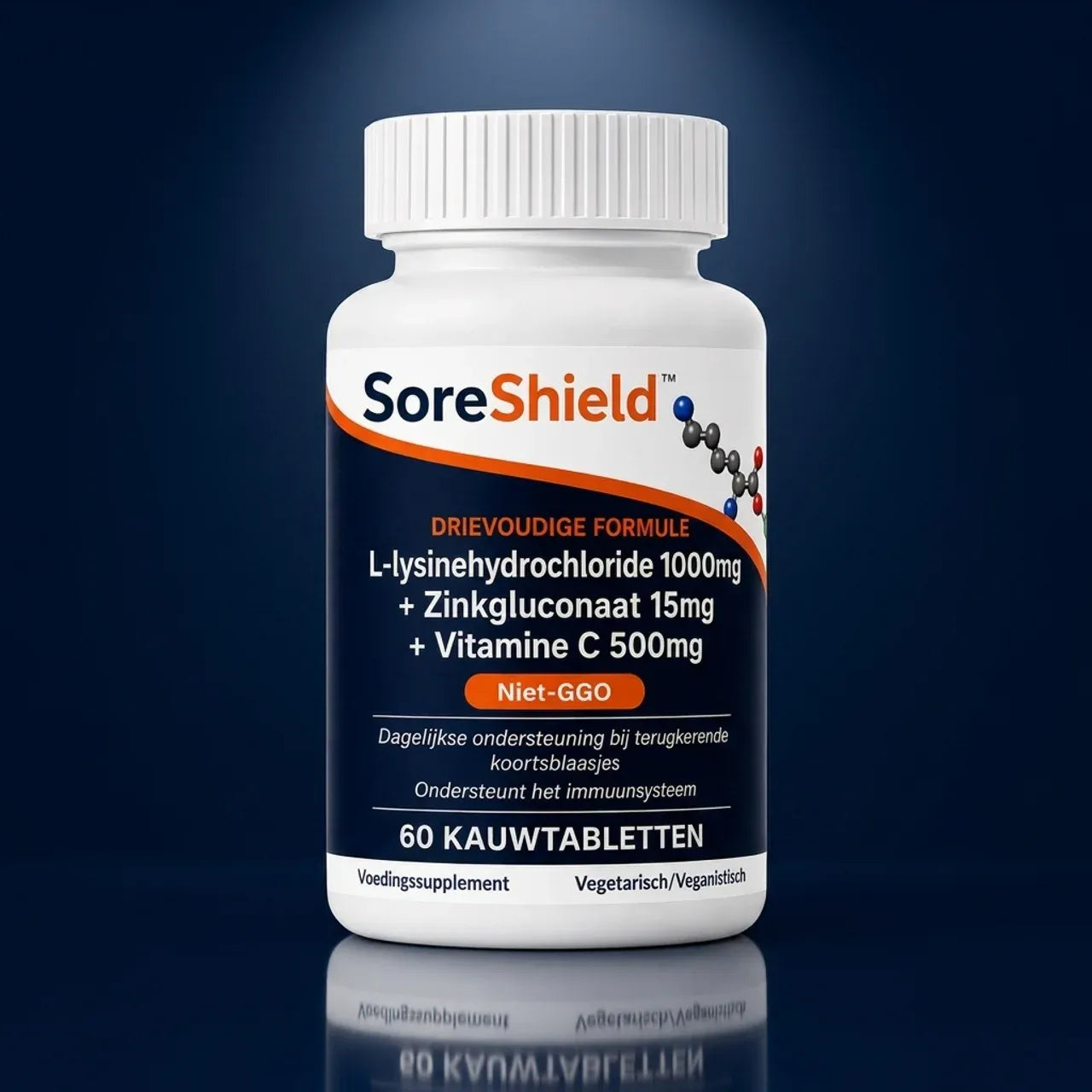 SoreShield