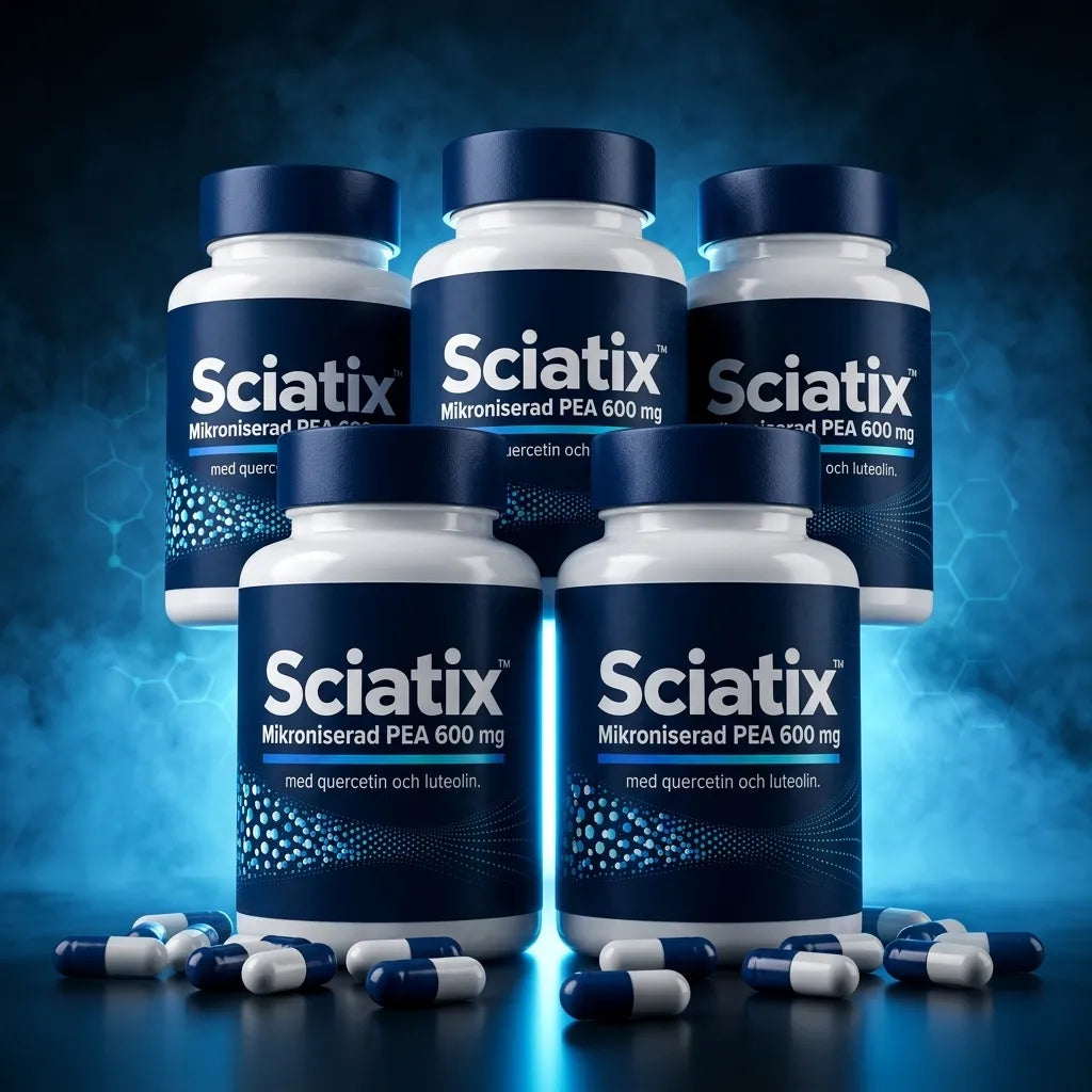 Sciatix
